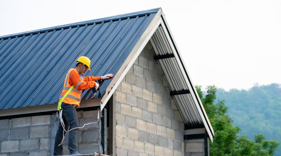 Local Chimney Repair in Atwater, MN
